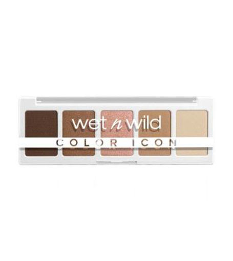 Picture of 5-PAN SHADOW PALLETE WALKING ON EGGSHELLS